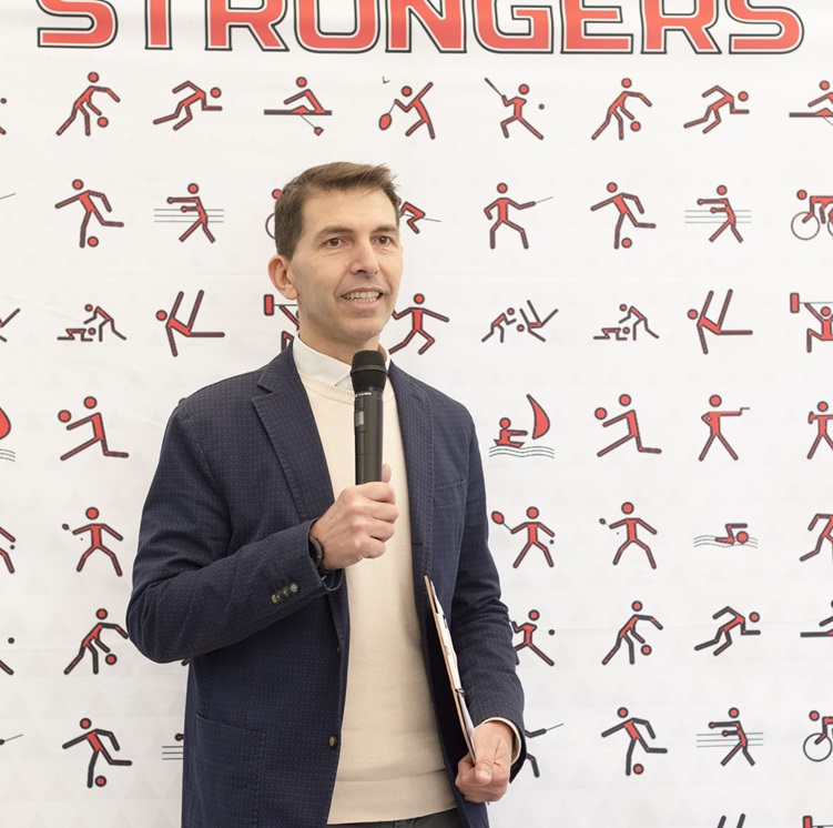 Rivivi Torneo di Padel 2023