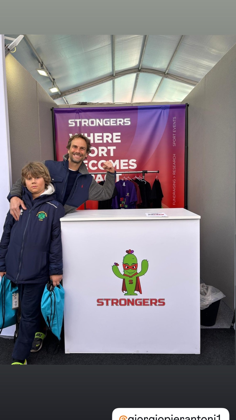Run Rome Marathon 2026 — The marathon in photos 16