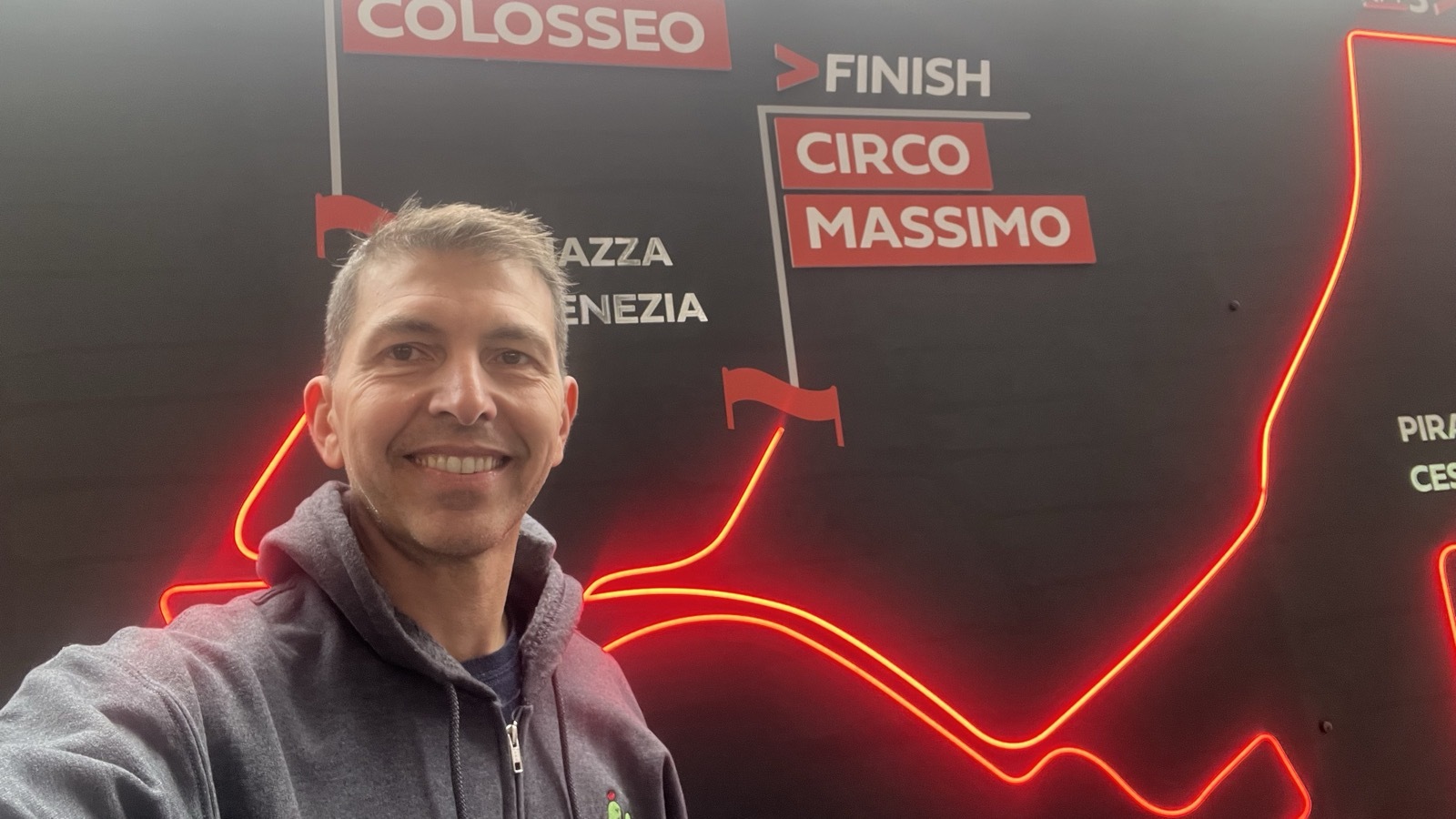 Run Rome Marathon 2026 — The marathon in photos 35