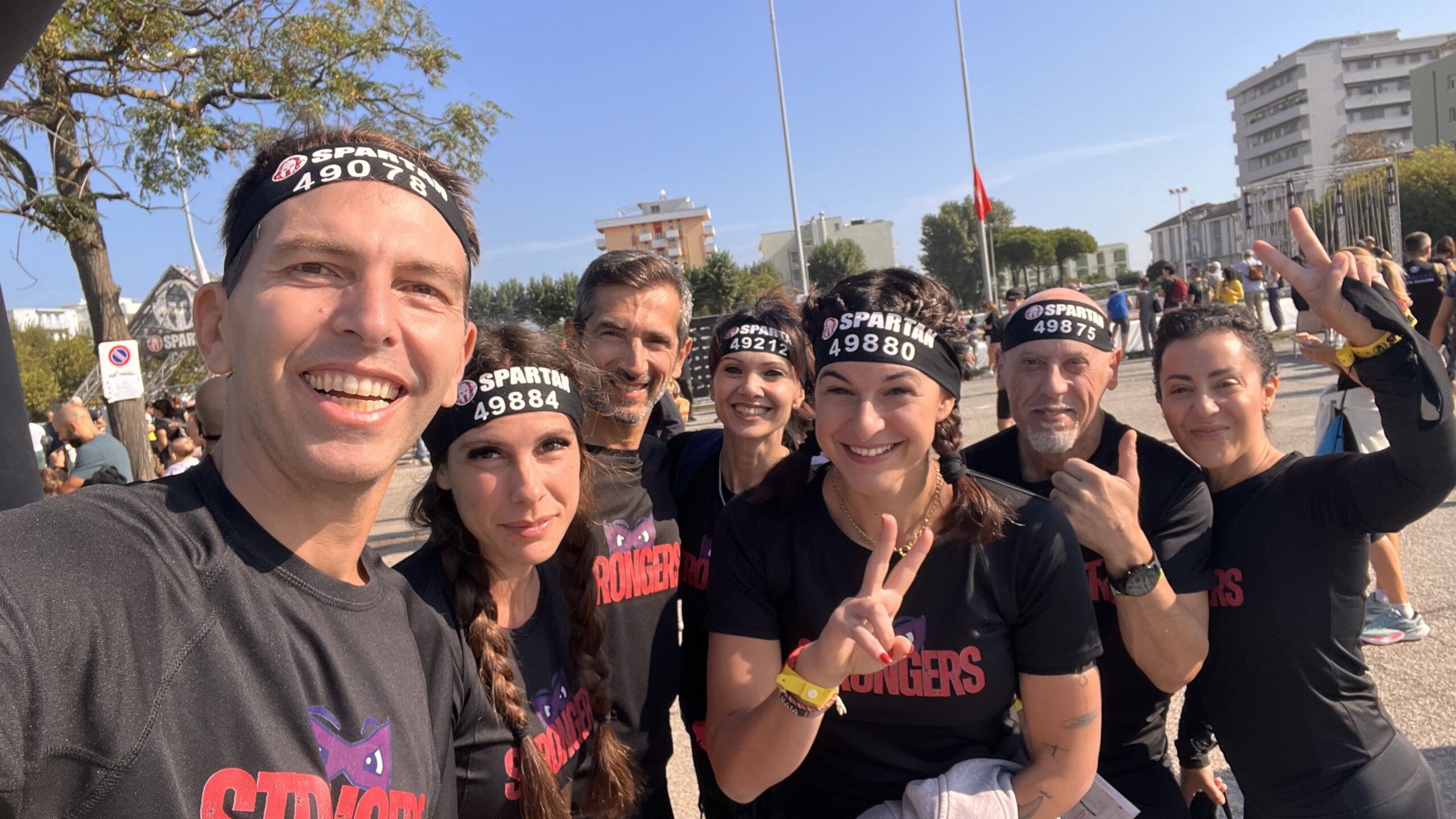 Spartan Misano 2024