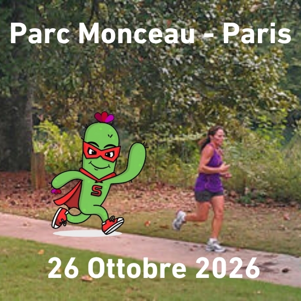 Strongers a Parigi - 26 Ottobre