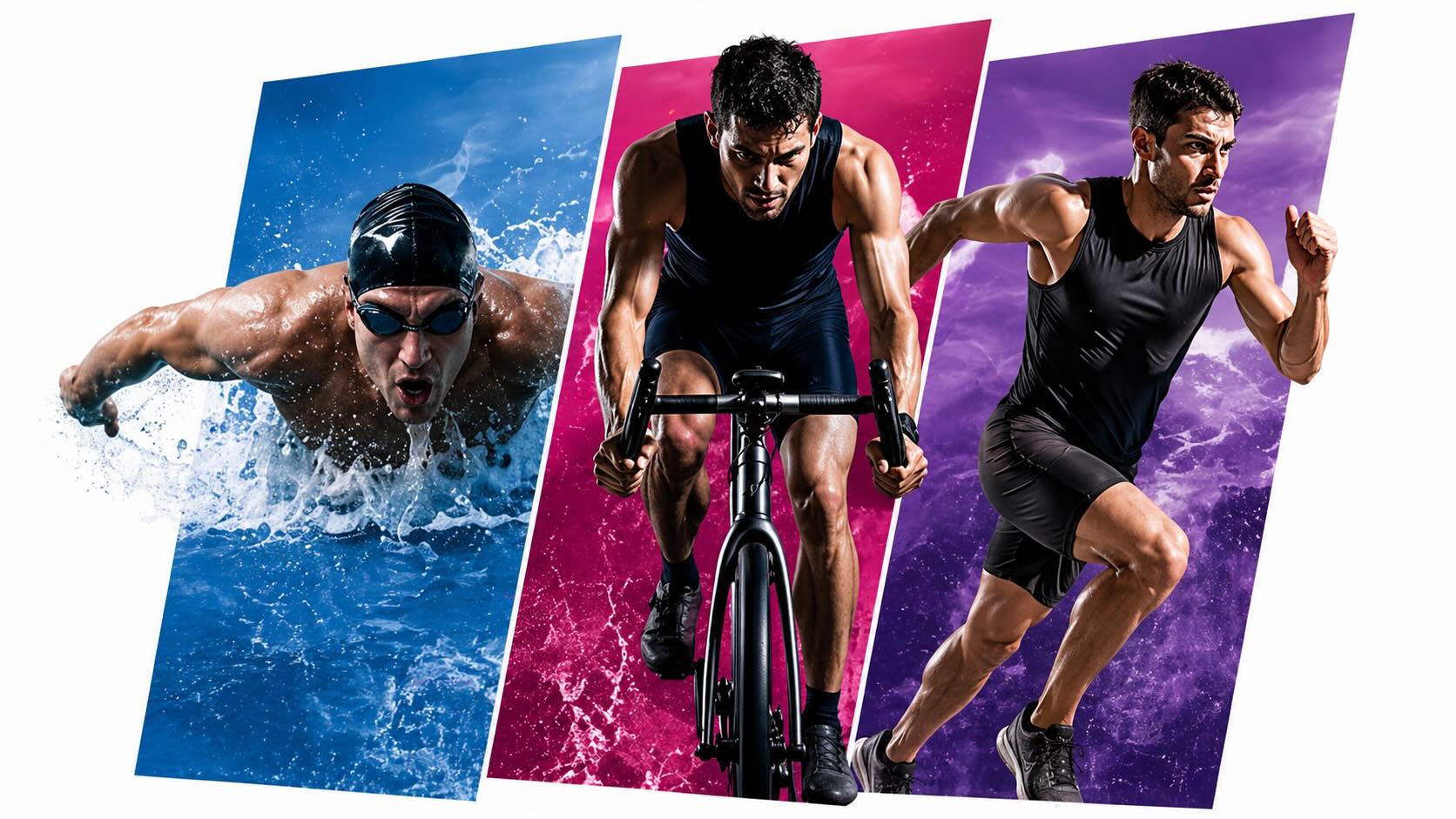 TRIATHLON