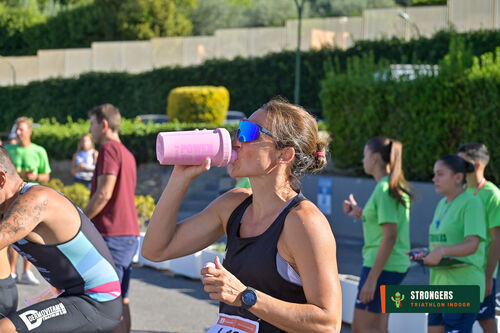 Triathlon Indoor Strongers 2026 — Momenti di gara 53
