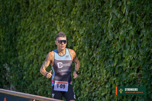 Triathlon Indoor Strongers 2026 — Momenti di gara 79