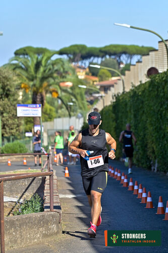 Triathlon Indoor Strongers 2026 — Momenti di gara 83