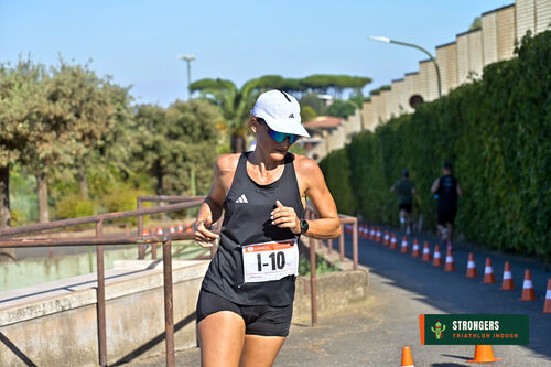Triathlon Indoor Strongers 2026 — Momenti di gara 91