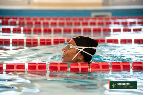 Triathlon Indoor Strongers 2026 — Momenti di gara 117