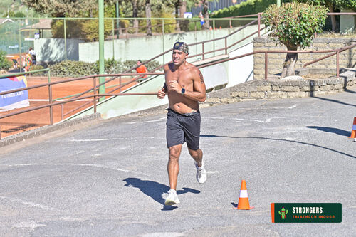 Triathlon Indoor Strongers 2026 — Momenti di gara 143