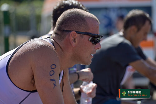 Triathlon Indoor Strongers 2026 — Momenti di gara 164