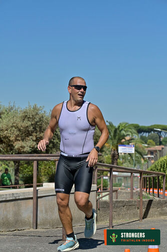 Triathlon Indoor Strongers 2026 — Momenti di gara 166