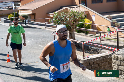 Triathlon Indoor Strongers 2026 — Momenti di gara 167