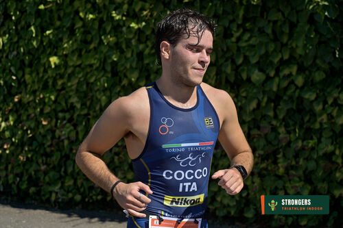 Triathlon Indoor Strongers 2026 — Momenti di gara 169