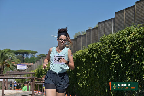 Triathlon Indoor Strongers 2026 — Momenti di gara 177