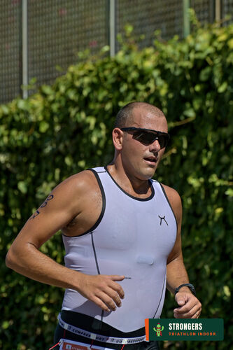Triathlon Indoor Strongers 2026 — Momenti di gara 187