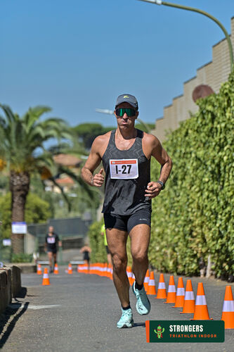 Triathlon Indoor Strongers 2026 — Momenti di gara 207