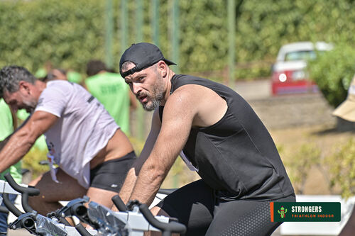 Triathlon Indoor Strongers 2026 — Momenti di gara 217