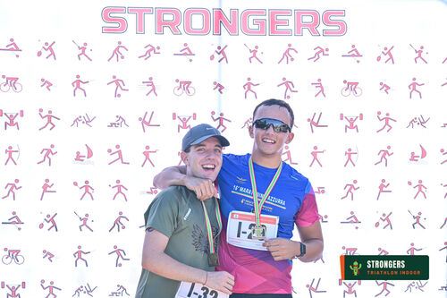 Triathlon Indoor Strongers 2026 — Premiazioni 13