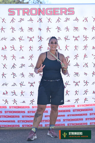 Triathlon Indoor Strongers 2026 — Premiazioni 19