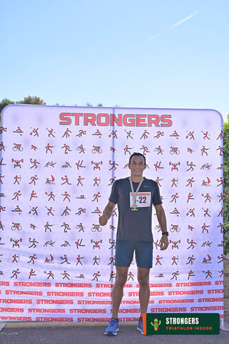 Triathlon Indoor Strongers 2026 — Premiazioni 30
