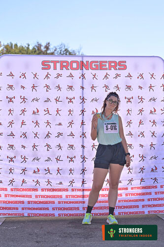Triathlon Indoor Strongers 2026 — Premiazioni 31