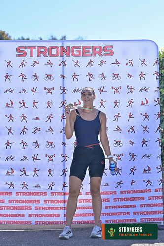 Triathlon Indoor Strongers 2026 — Premiazioni 41