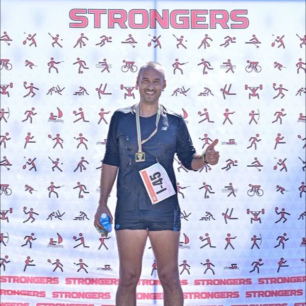 Triathlon Indoor Strongers 2026 — Premiazioni 43