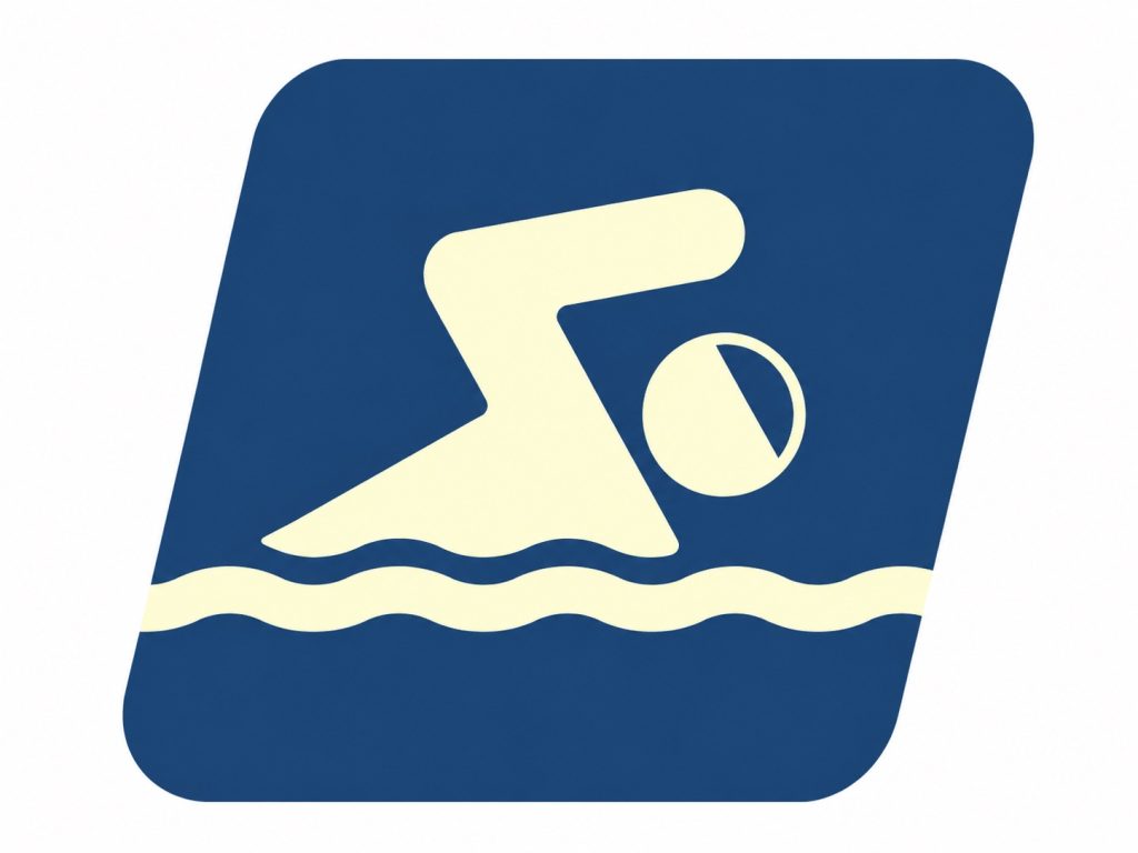 Frazione Nuoto — 400 metri in piscina