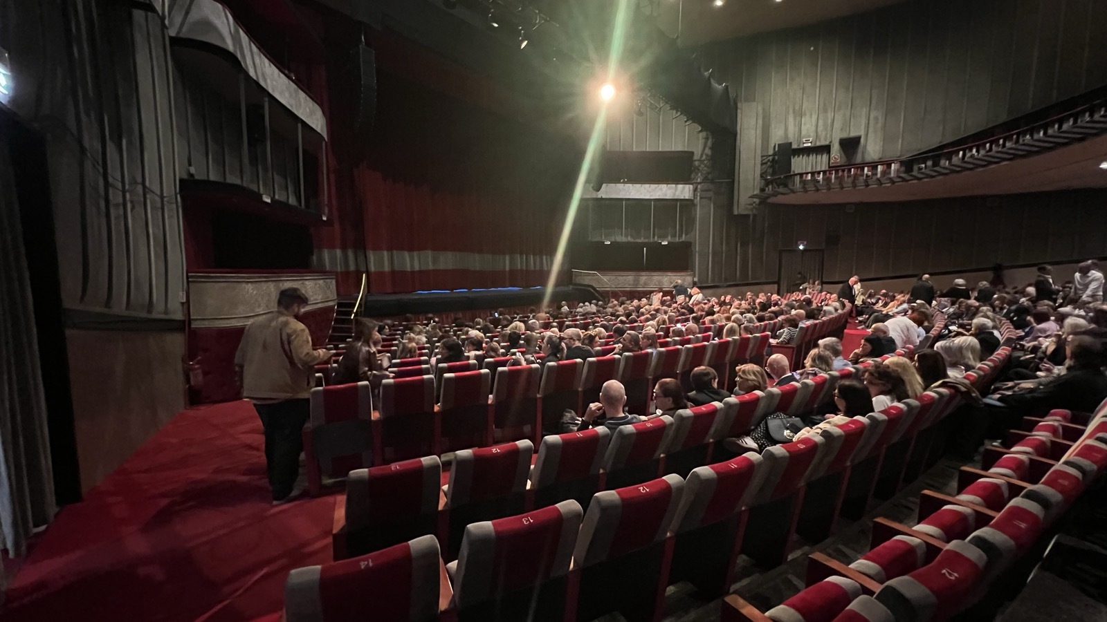 Corri a Teatro - 22 Maggio — Le foto della serata 7