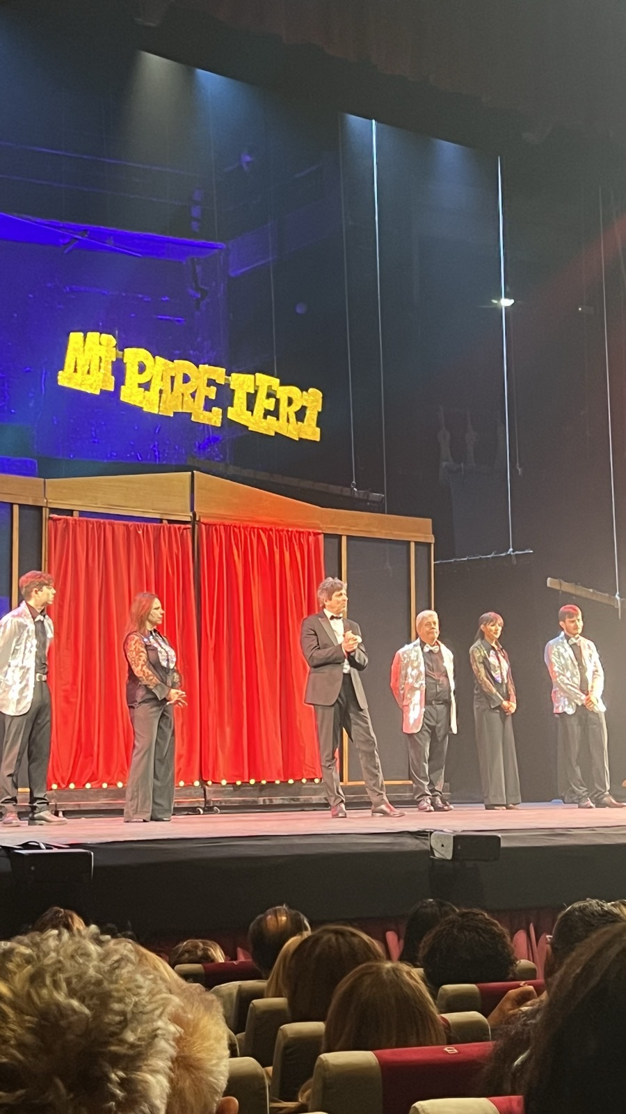Corri a Teatro - 22 Maggio — Le foto della serata 6