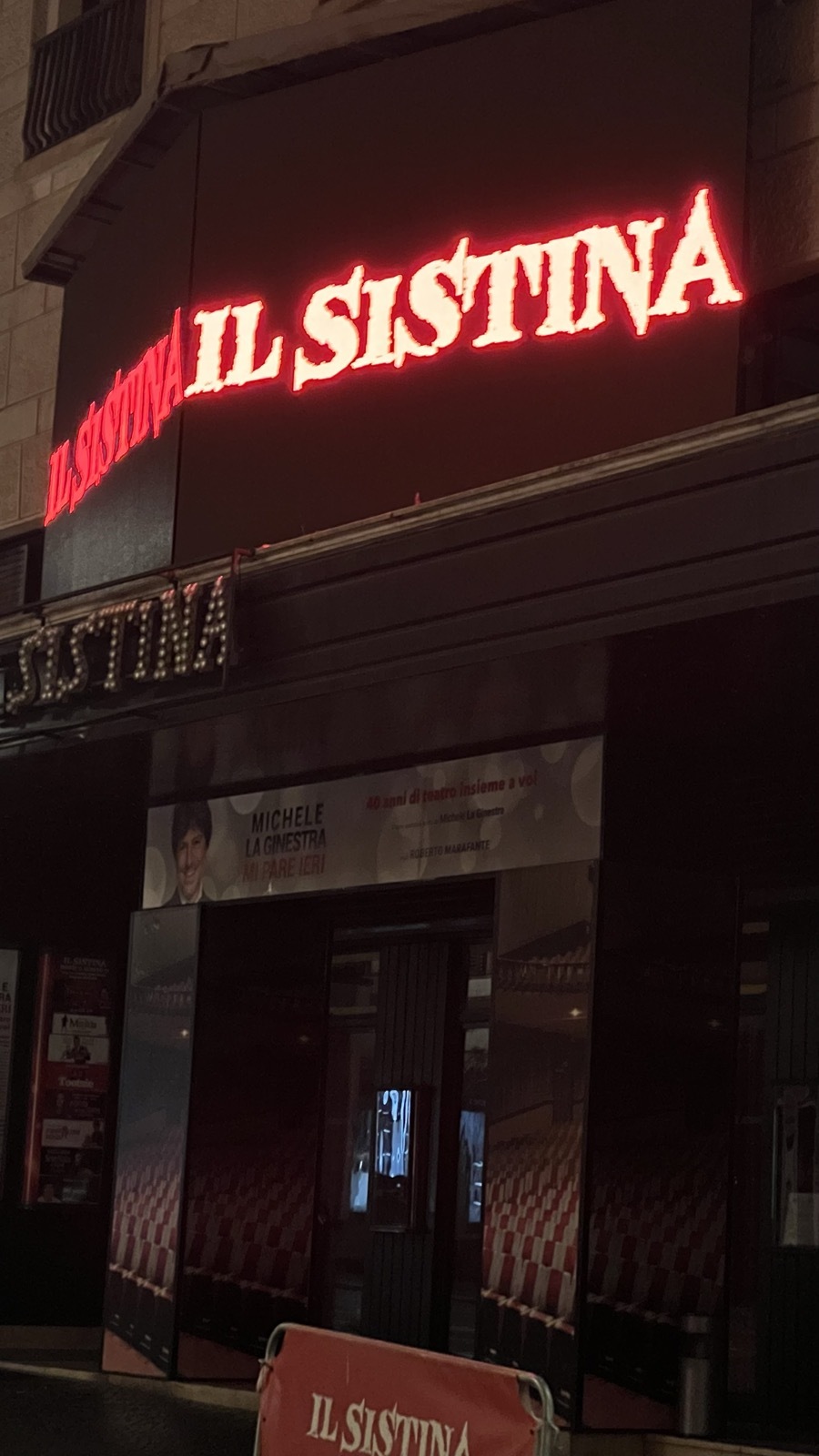 Corri a Teatro - 22 Maggio — Le foto della serata 9