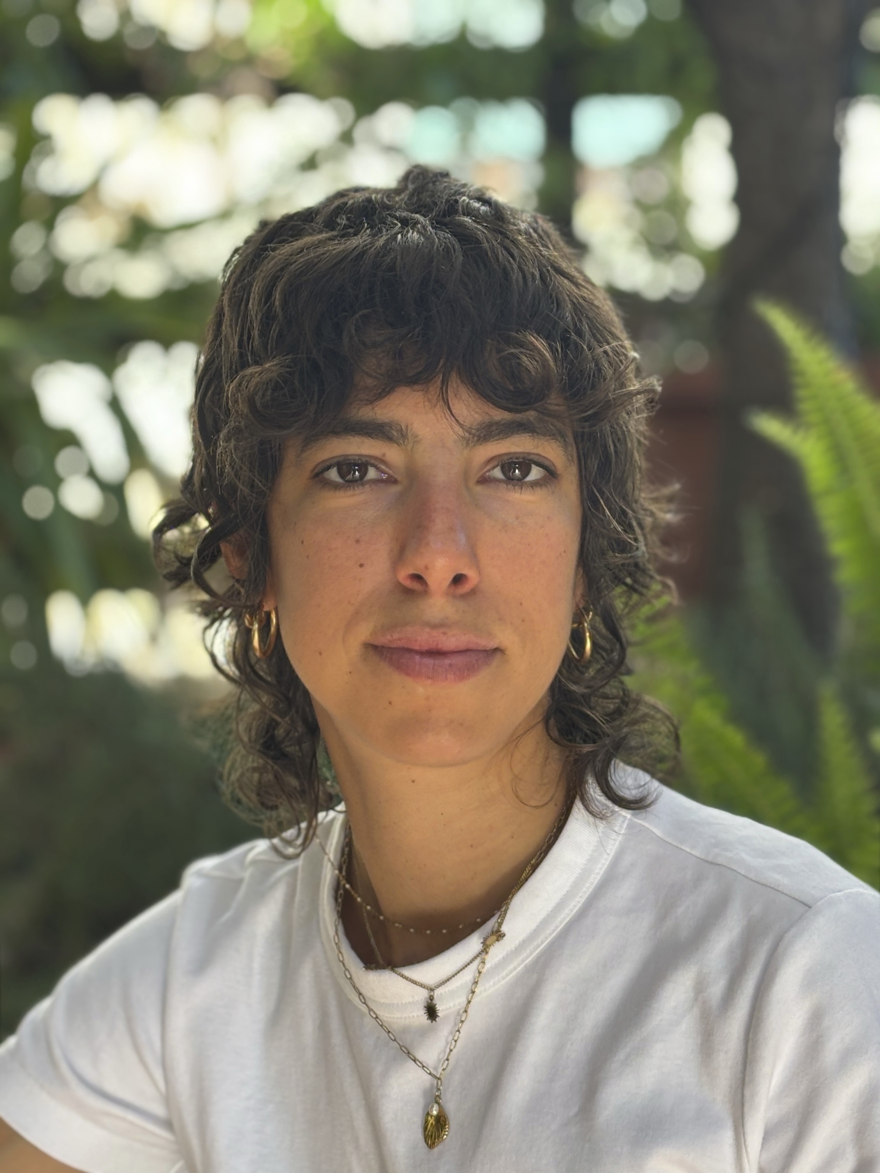 Francesca Lo Bianco