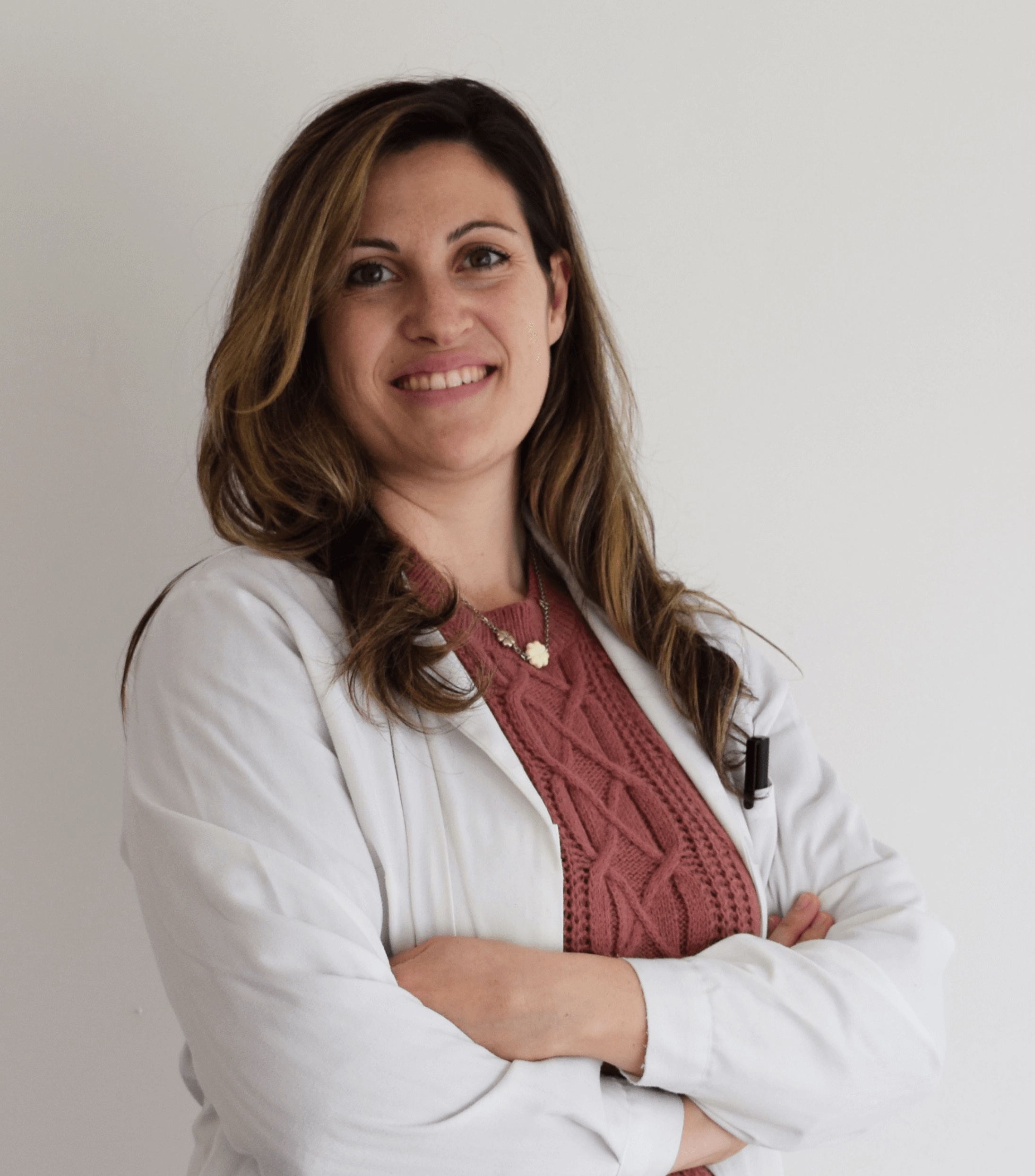 Dr. Giovanna Polcaro