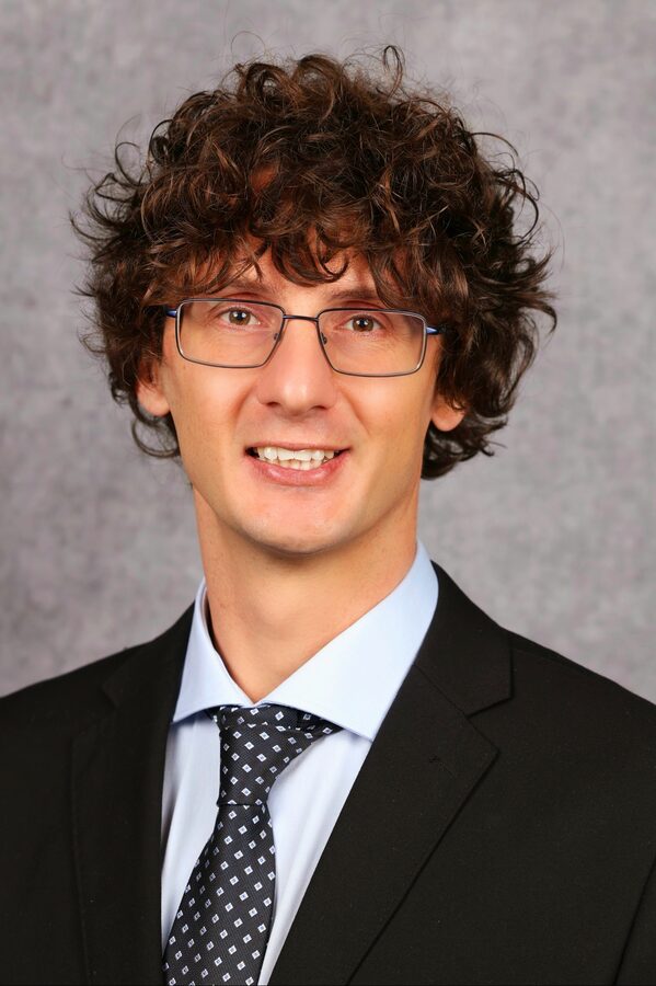 Guido Marchi