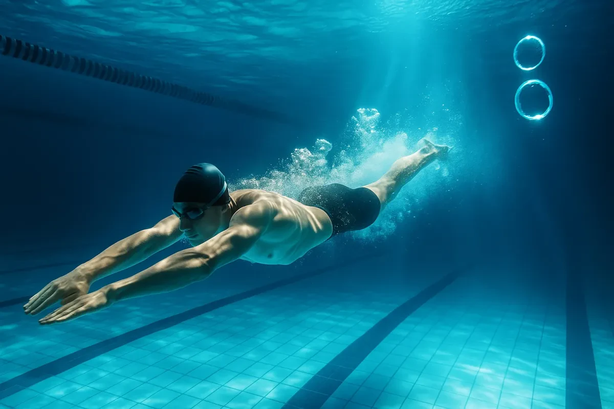 Atleti in vasca all Oxygen Swim Cup, la gara di nuoto solidale di Strongers per la ricerca oncologica