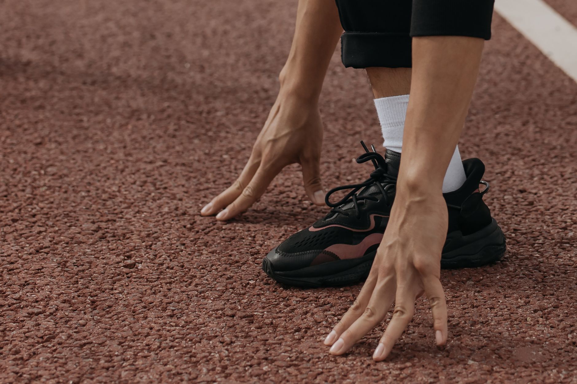 Run Rome The Marathon 2027 — Corri con Strongers